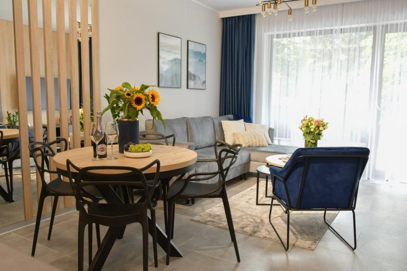 Apartament Prywatny Stone Hill Rackiewicz Z Basenem Schreiberhau Exterior foto