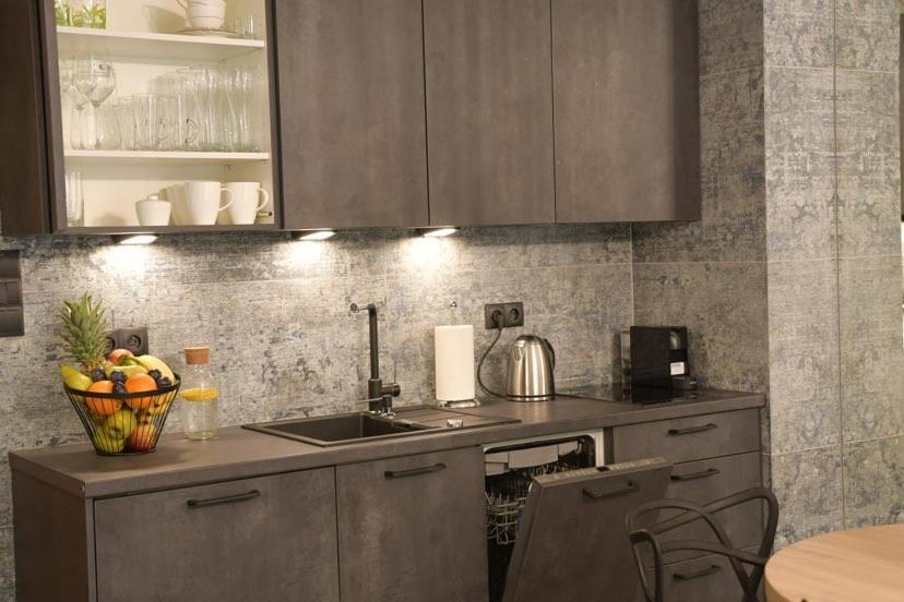 Apartament Prywatny Stone Hill Rackiewicz Z Basenem Schreiberhau Exterior foto