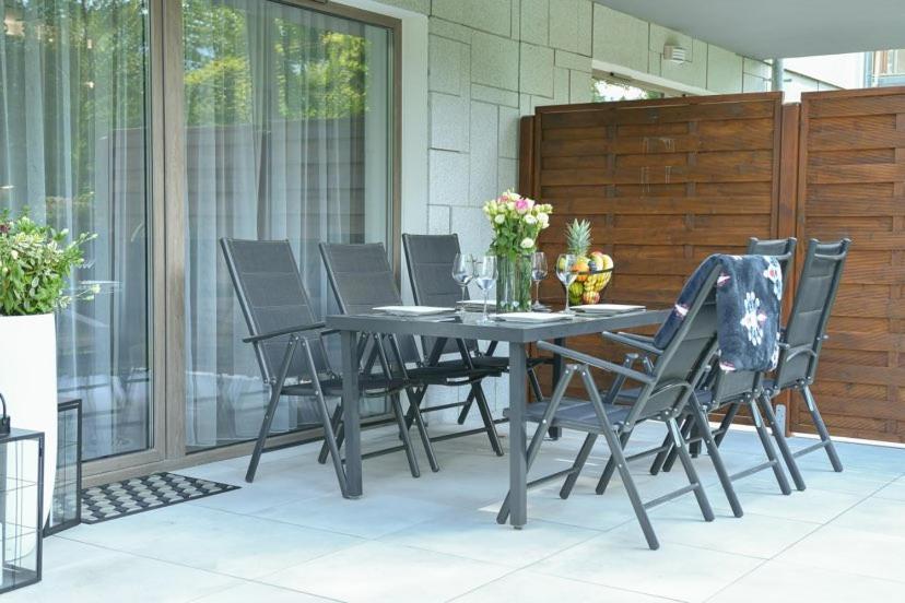Apartament Prywatny Stone Hill Rackiewicz Z Basenem Schreiberhau Exterior foto