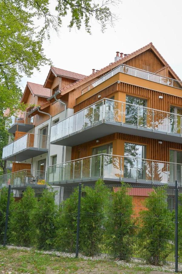 Apartament Prywatny Stone Hill Rackiewicz Z Basenem Schreiberhau Exterior foto