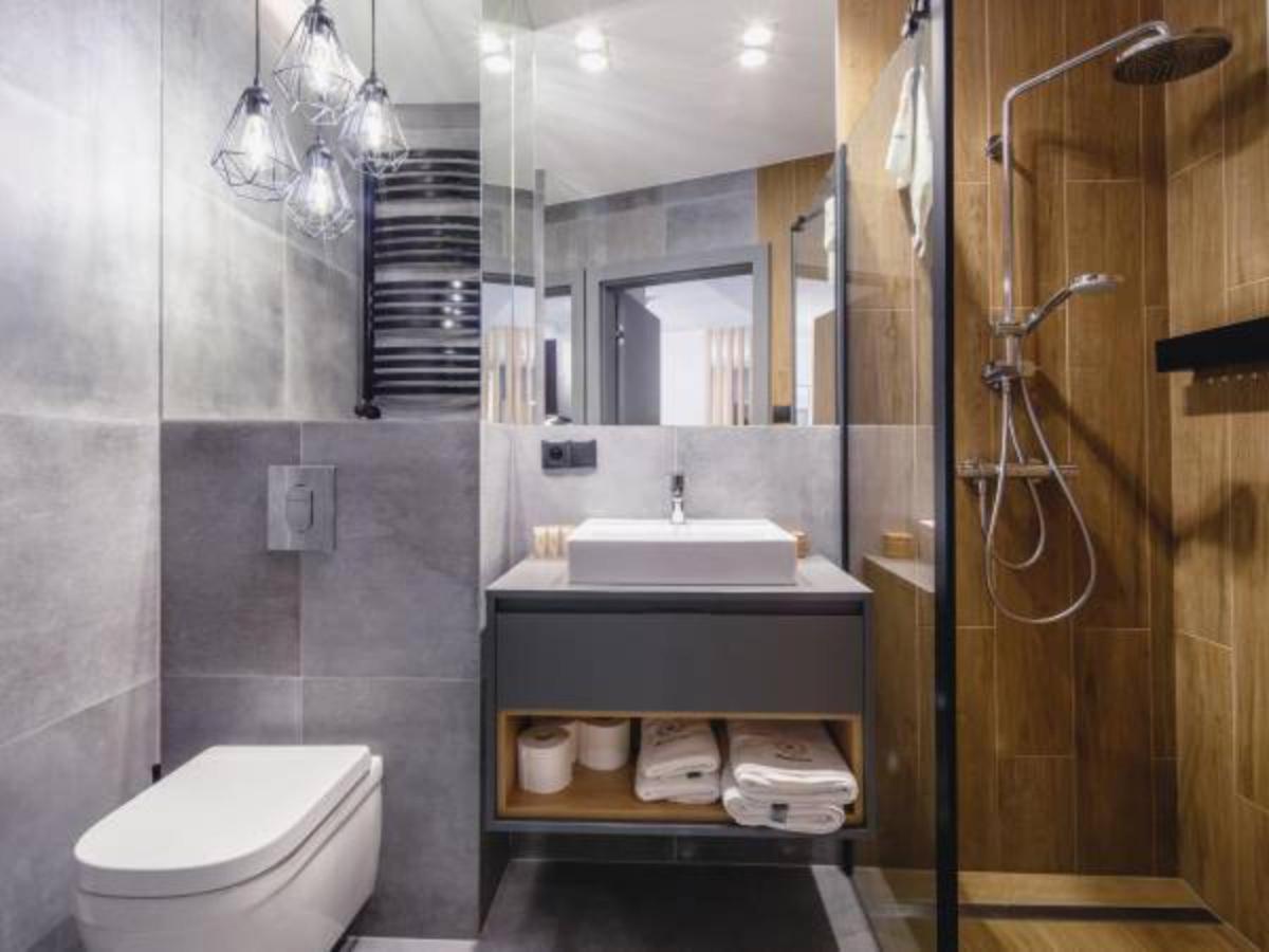 Apartament Prywatny Stone Hill Rackiewicz Z Basenem Schreiberhau Exterior foto